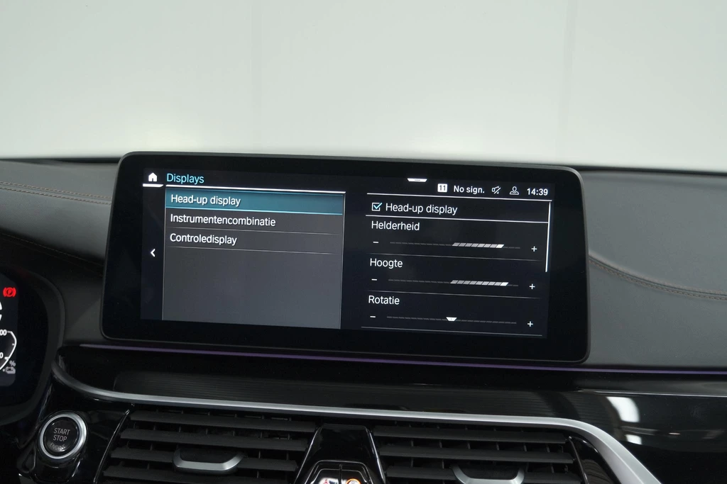 BMW 5 Serie – foto 86