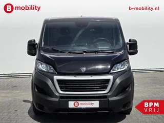 Peugeot Boxer – thumbnail 8