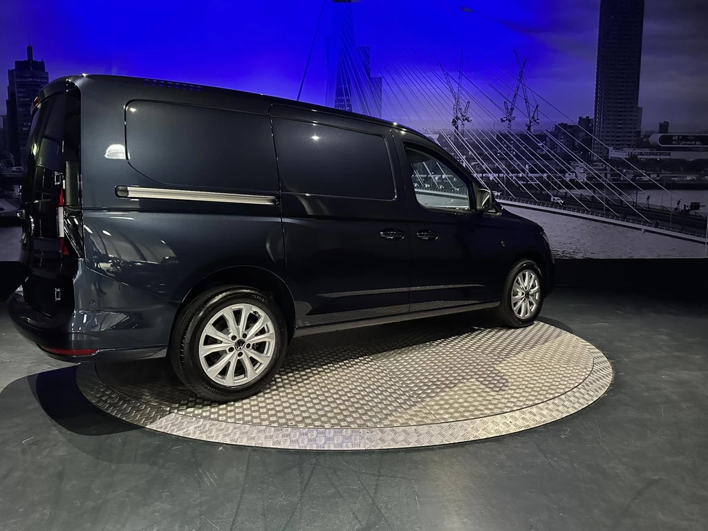 Volkswagen Caddy – foto 9