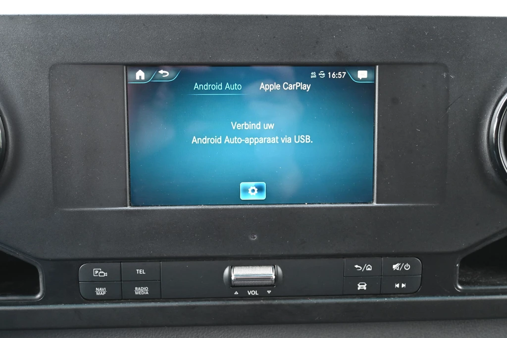 Mercedes-Benz Sprinter – foto 10