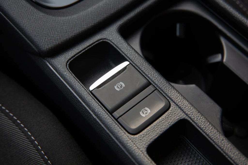 Škoda Octavia – foto 20