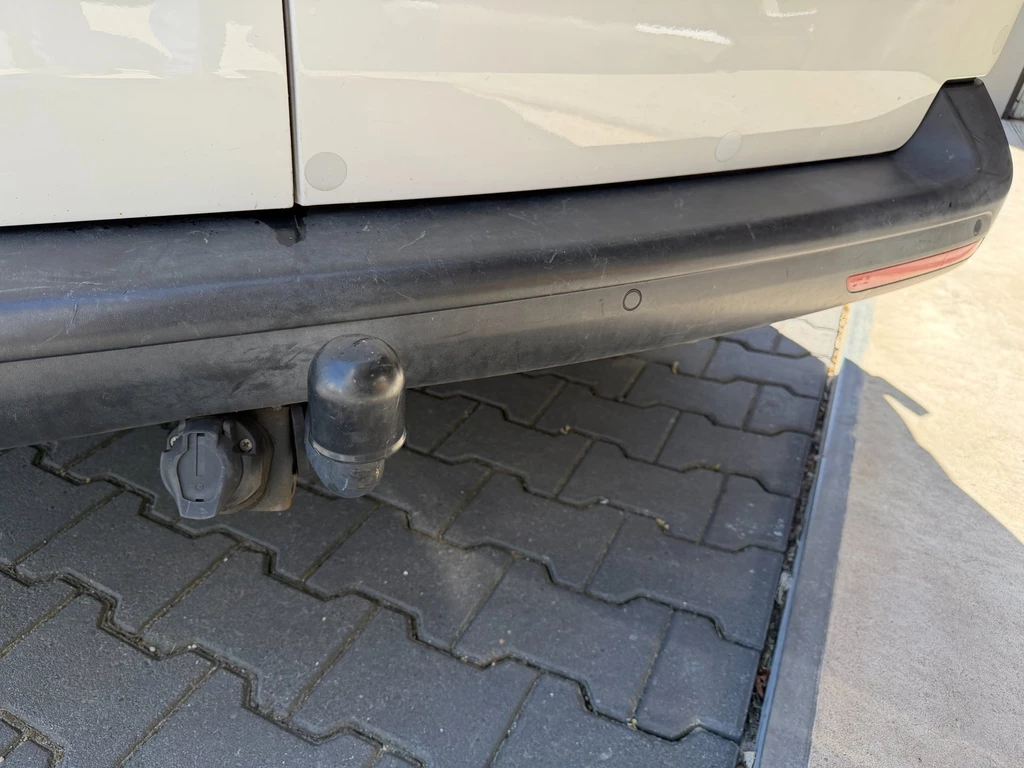 Volkswagen Transporter – foto 17