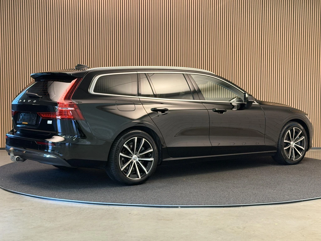 Volvo V60 – foto 5