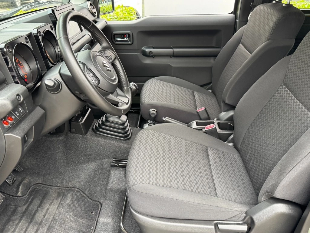 Suzuki Jimny – foto 29
