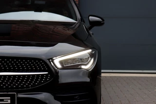 Mercedes-Benz CLA – thumbnail 25