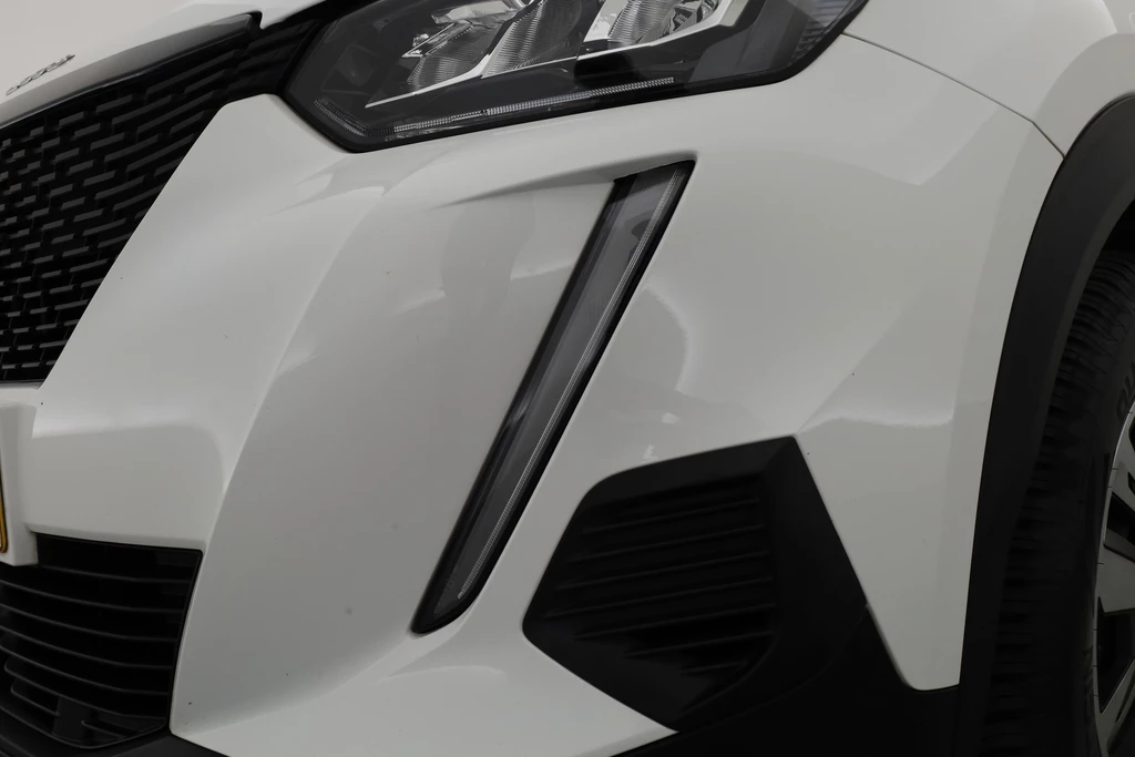 Peugeot 2008 – foto 38