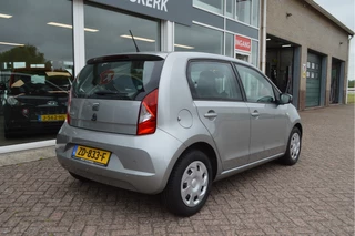 SEAT Mii – thumbnail 5
