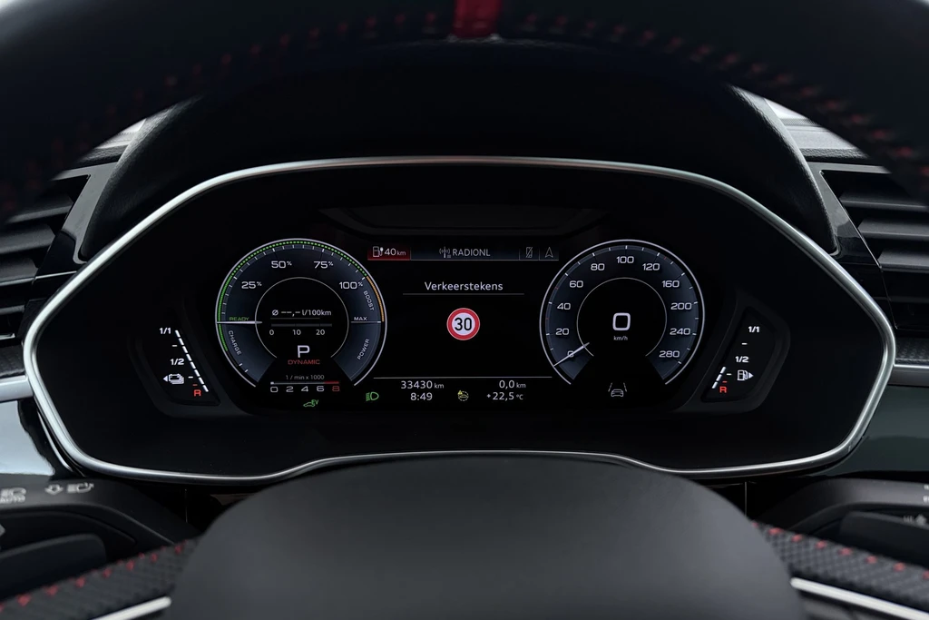 Audi Q3 – foto 27