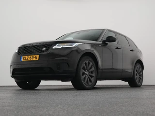 Land Rover Range Rover Velar – thumbnail 2