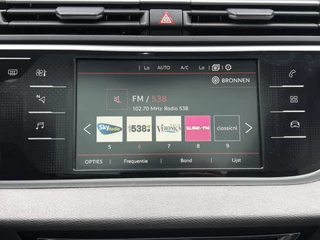 Citroën Grand C4 Spacetourer – thumbnail 28