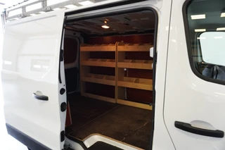 Renault Trafic – thumbnail 11