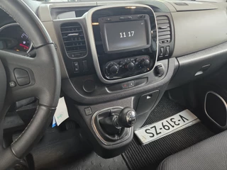 Renault Trafic – thumbnail 23