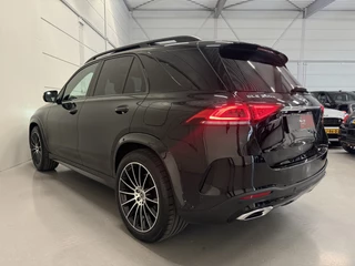 Mercedes-Benz GLE – thumbnail 4