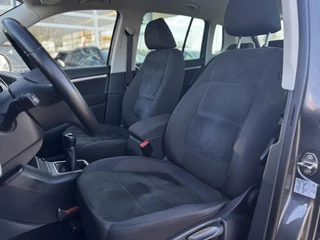 Volkswagen Tiguan – thumbnail 8