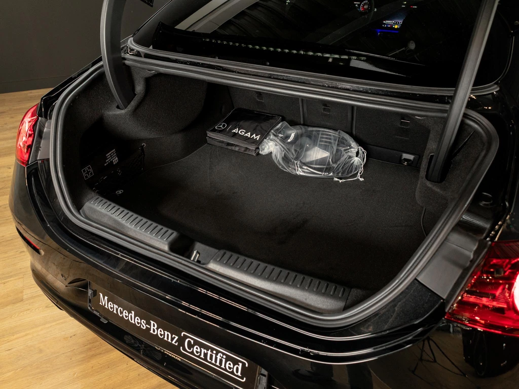 Mercedes-Benz CLA – foto 18