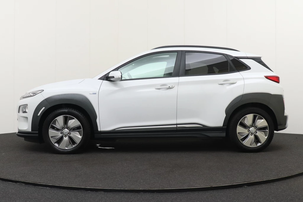Hyundai Kona – foto 2