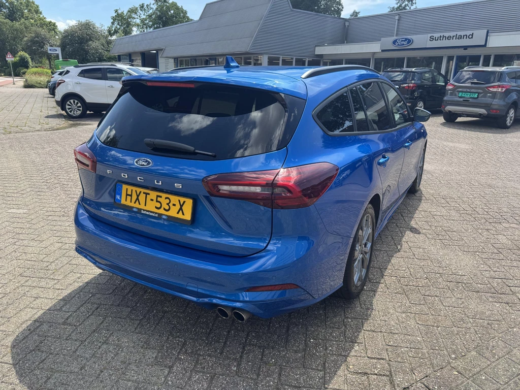 Ford Focus – foto 5