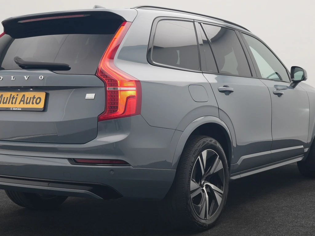 Volvo XC90 – foto 8