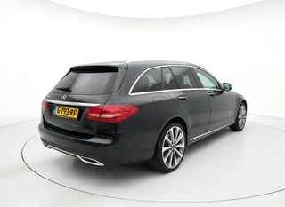 Mercedes-Benz C-Klasse – thumbnail 5