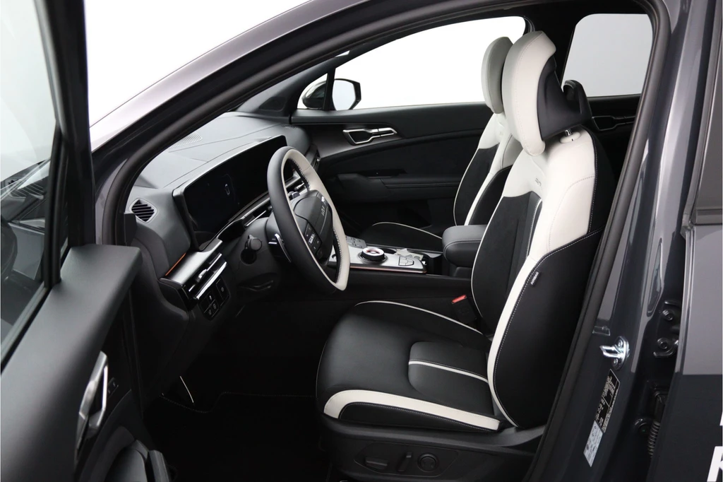 Kia Sportage – foto 19