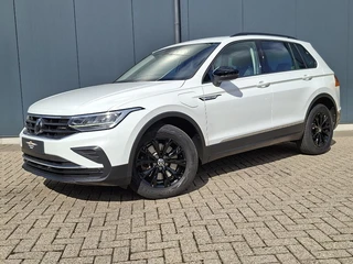 Volkswagen Tiguan – thumbnail 2