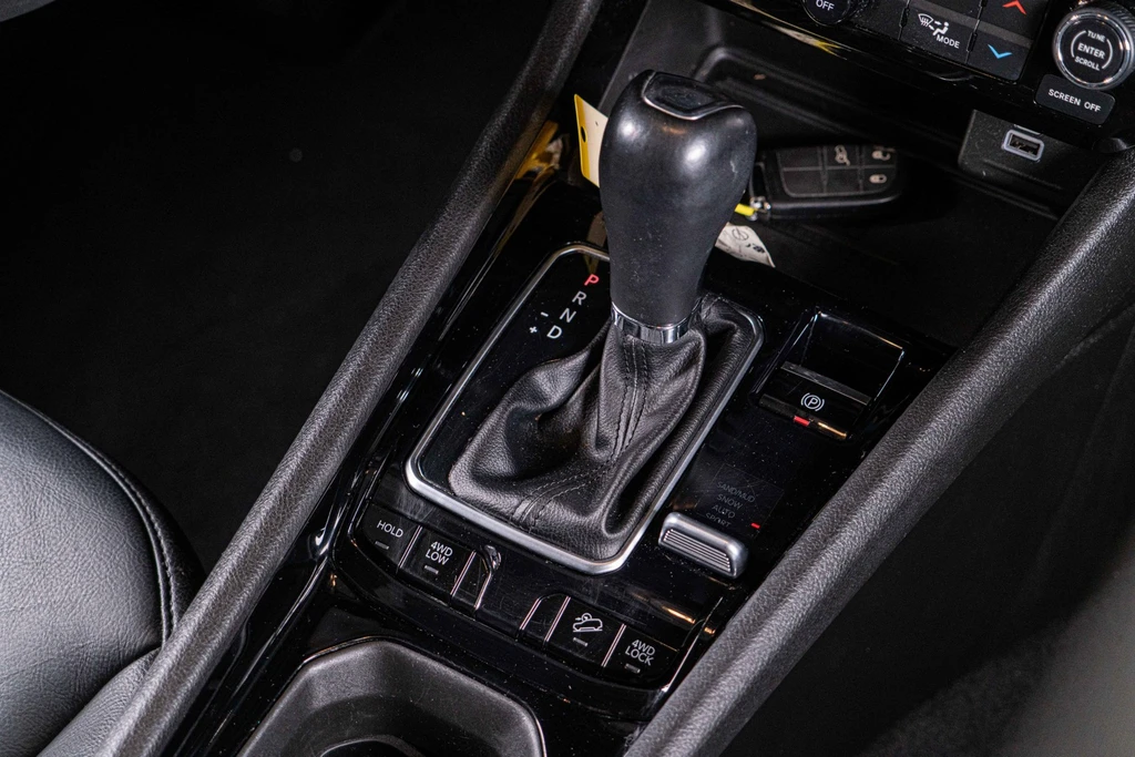 Jeep Compass – foto 21
