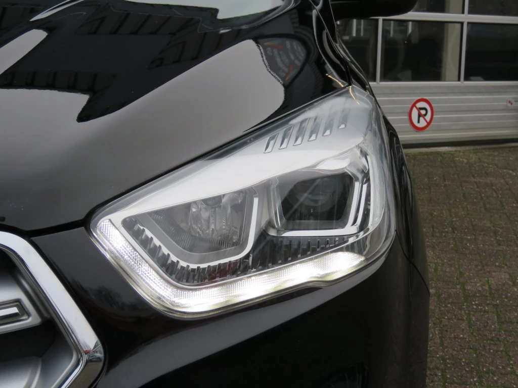Ford Kuga – foto 17