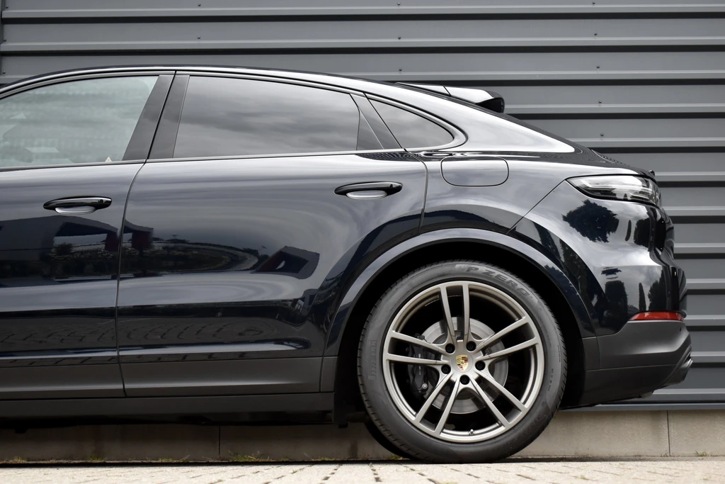 Porsche Cayenne – foto 39