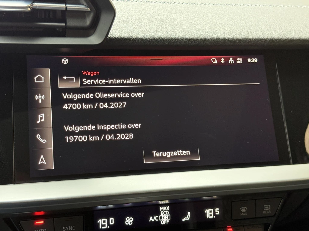 Audi A3 – foto 77
