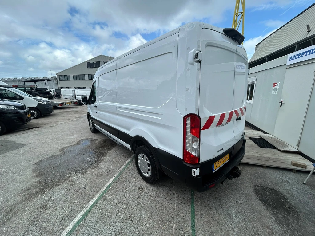 Ford Transit – foto 3