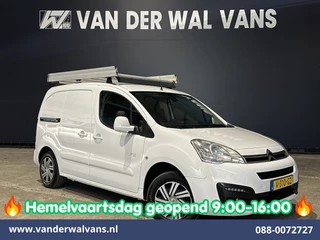 Citroën Berlingo – thumbnail 4