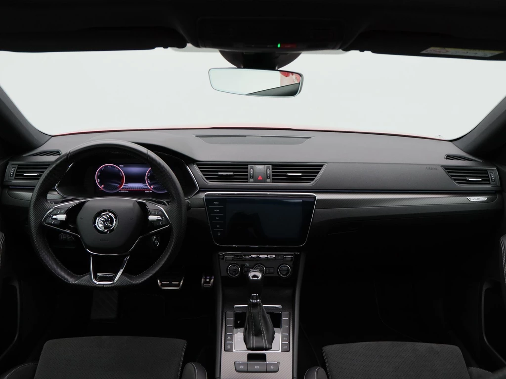Škoda Superb – foto 38