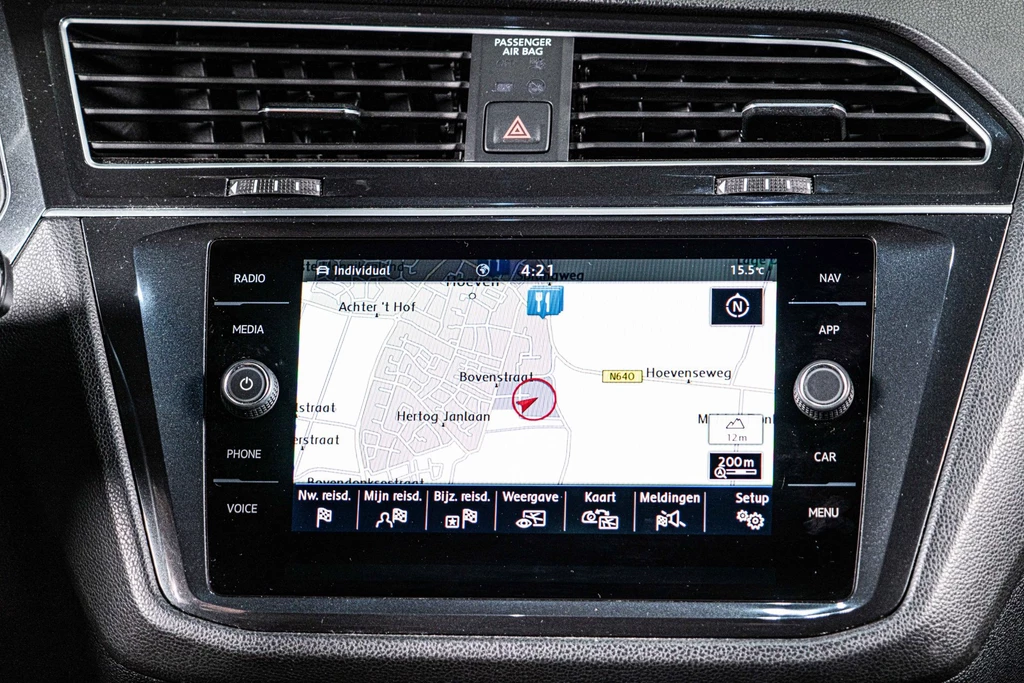 Volkswagen Tiguan – foto 56