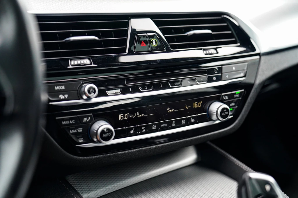 BMW 5 Serie – foto 47
