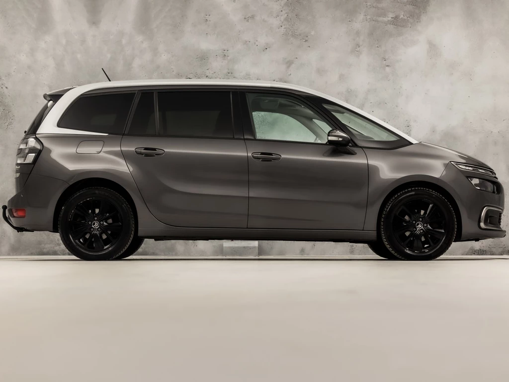 Citroën Grand C4 Picasso – foto 7