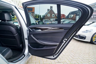 BMW 5 Serie – thumbnail 19