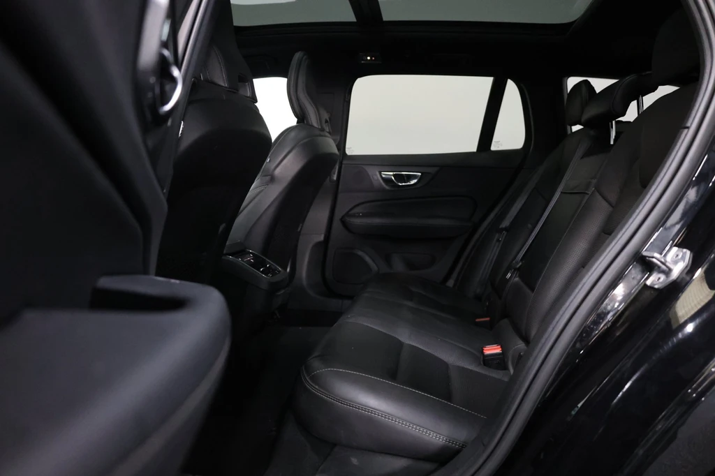 Volvo V60 – foto 11