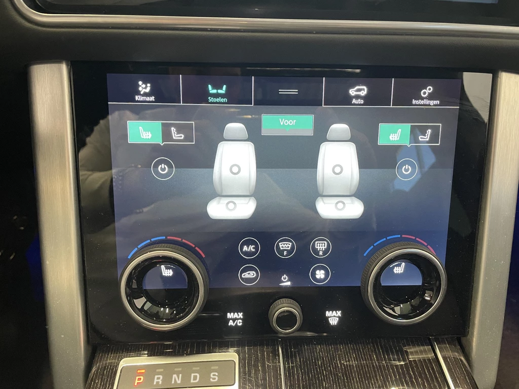 Land Rover Range Rover – foto 45