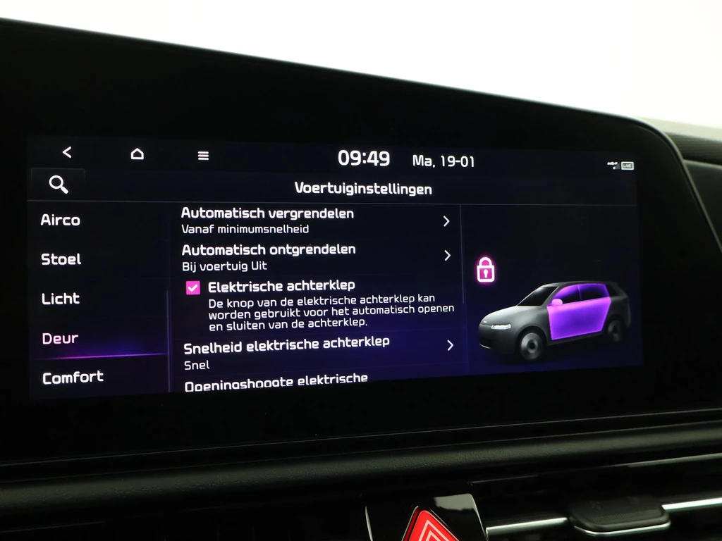 Kia Niro EV – foto 77