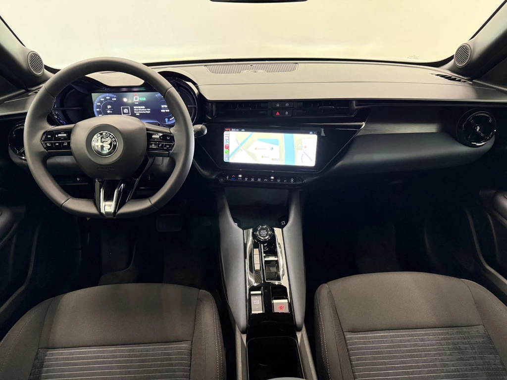 Alfa Romeo Junior – foto 33