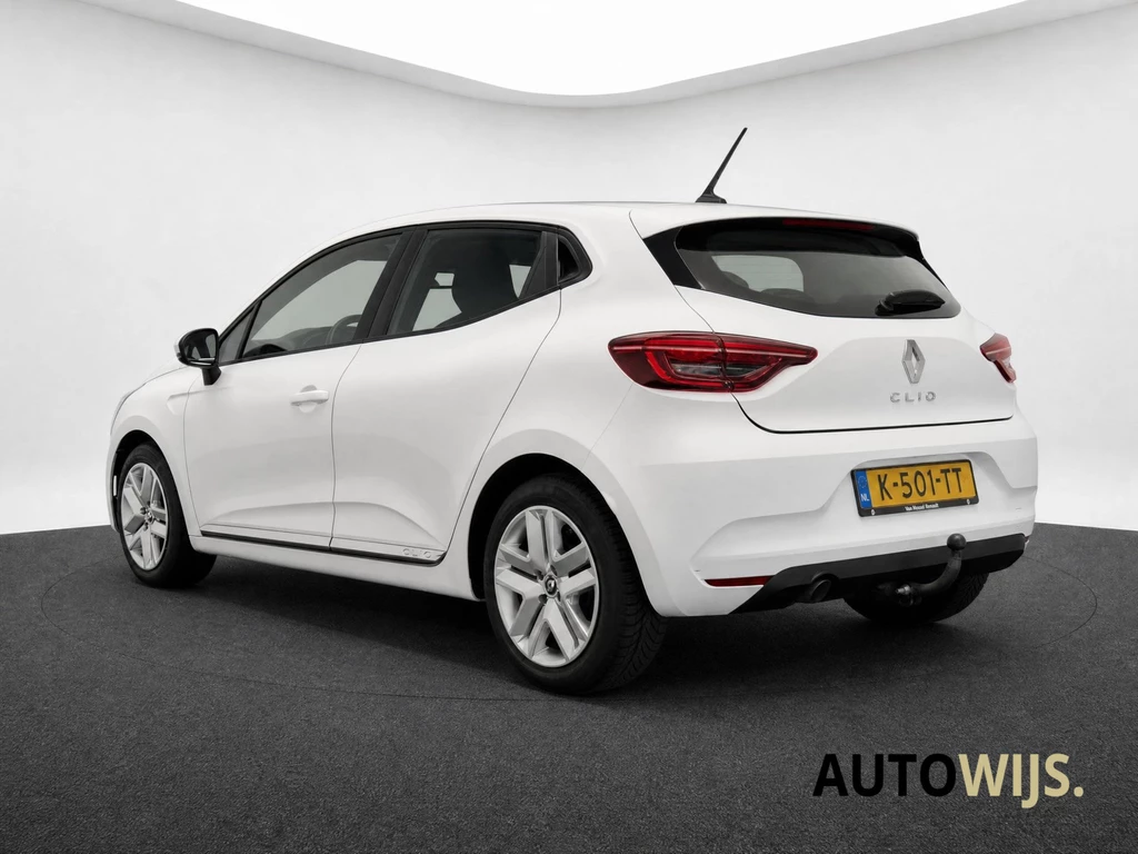 Renault Clio – foto 3
