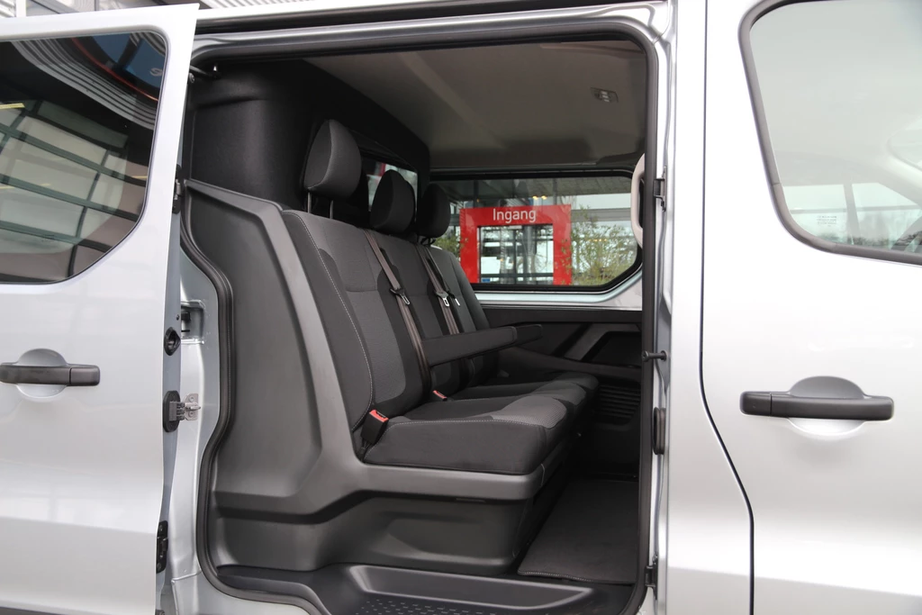 Renault Trafic – foto 19