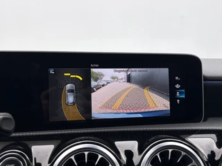 Mercedes-Benz A-Klasse – thumbnail 18