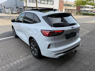 Ford Kuga – thumbnail 5