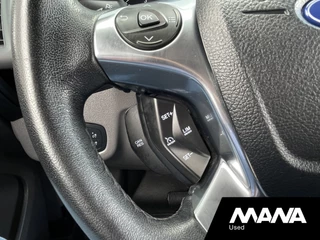 Ford Transit Connect – thumbnail 18