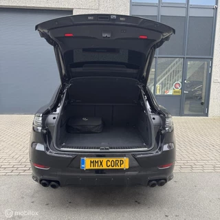 Porsche Cayenne – thumbnail 10
