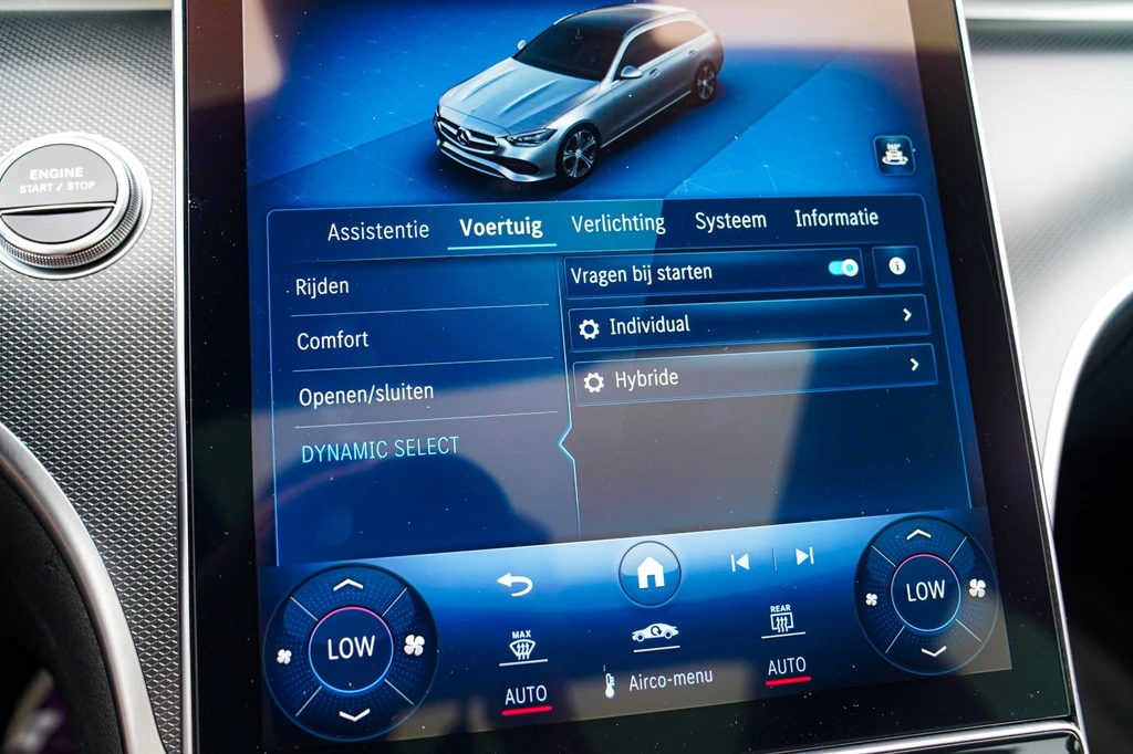 Mercedes-Benz C-Klasse – foto 51