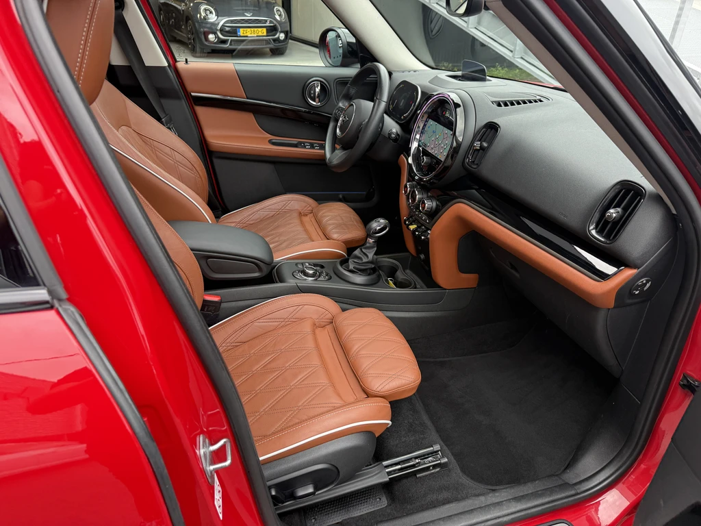 MINI Countryman – foto 36