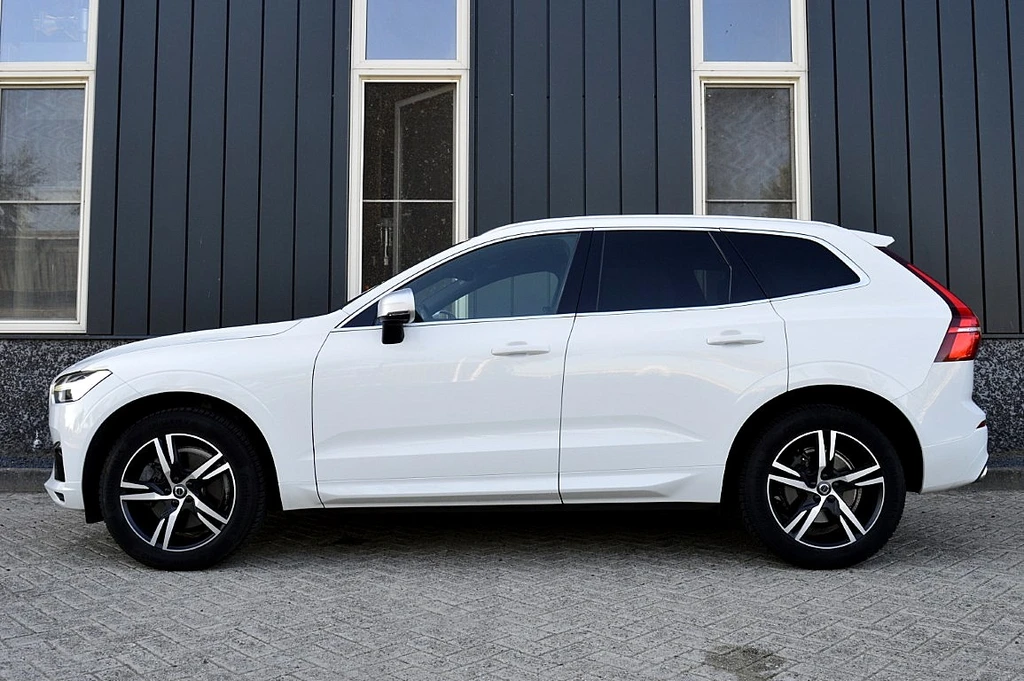 Volvo XC60 – foto 2