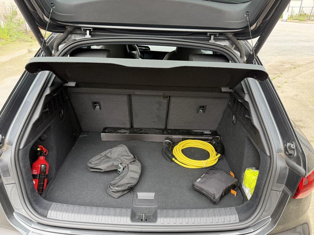 Audi A3 – foto 9